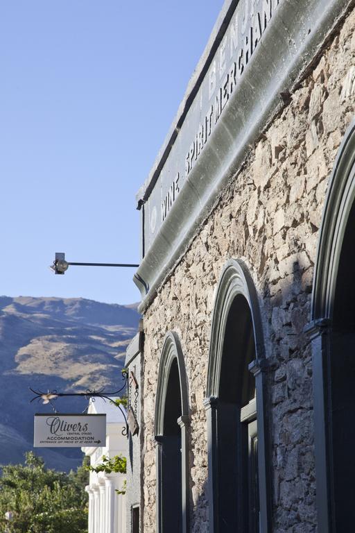 Olivers Central Otago Клайд Екстер'єр фото